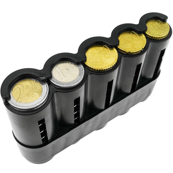 euro coin sorter